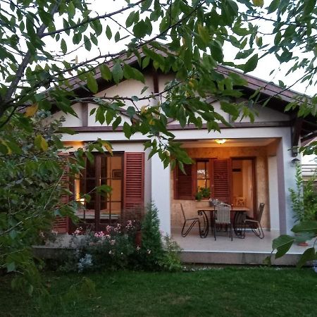 Appartamento Nikolija 1 Bajina Basta Esterno foto
