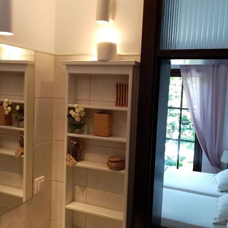Appartamento Nikolija 1 Bajina Basta Esterno foto