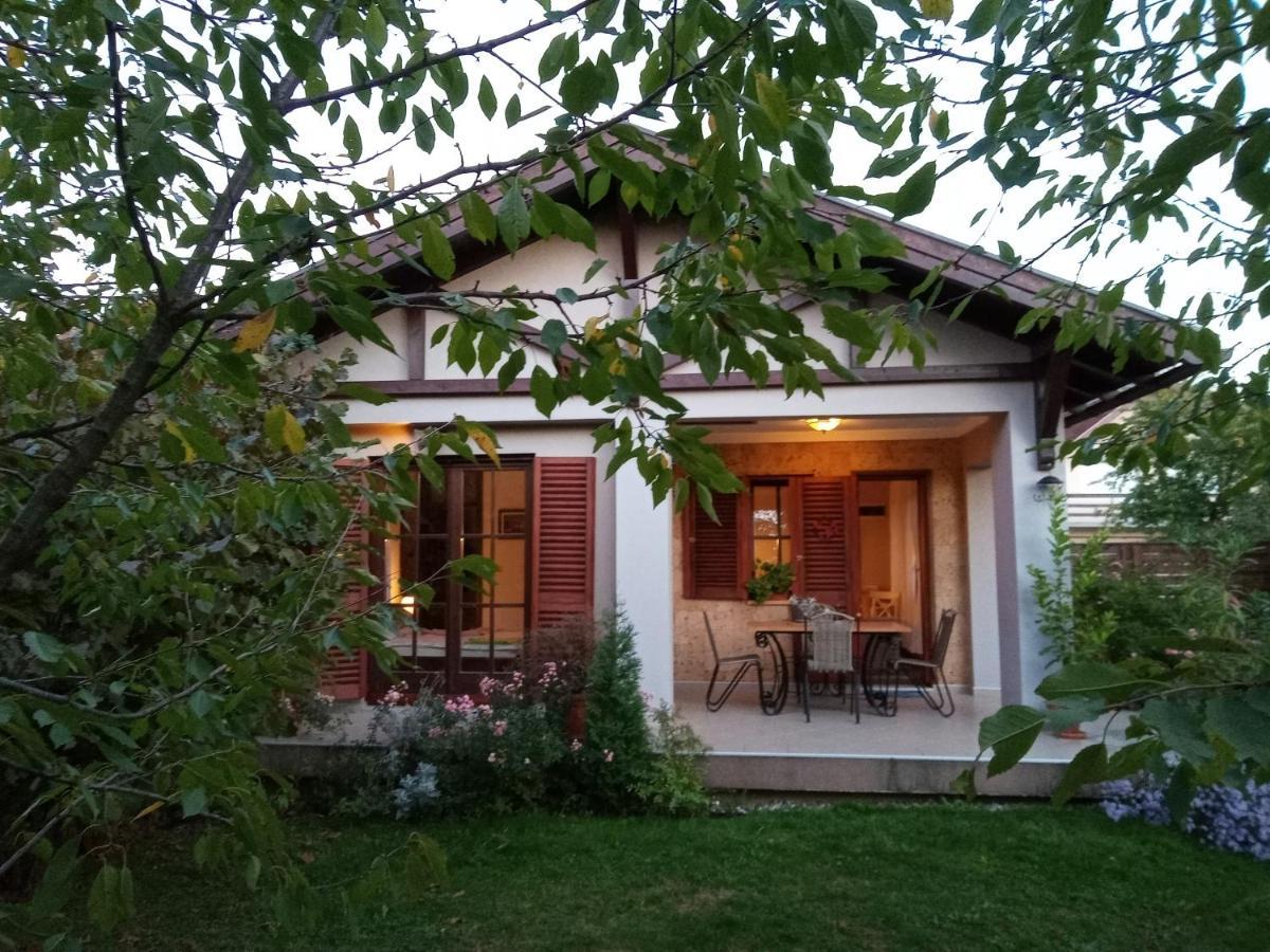 Appartamento Nikolija 1 Bajina Basta Esterno foto