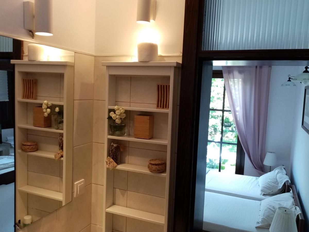 Appartamento Nikolija 1 Bajina Basta Esterno foto