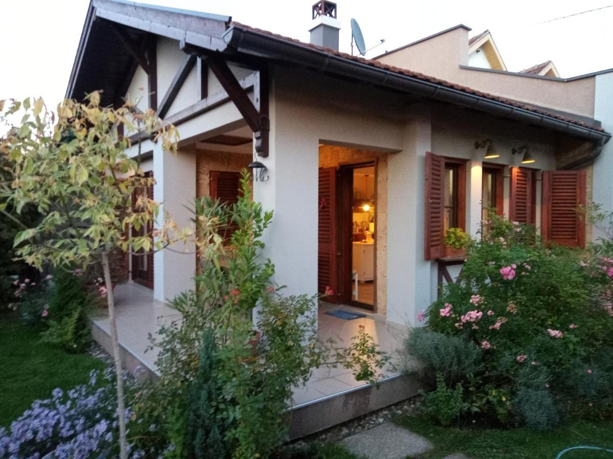 Appartamento Nikolija 1 Bajina Basta Esterno foto