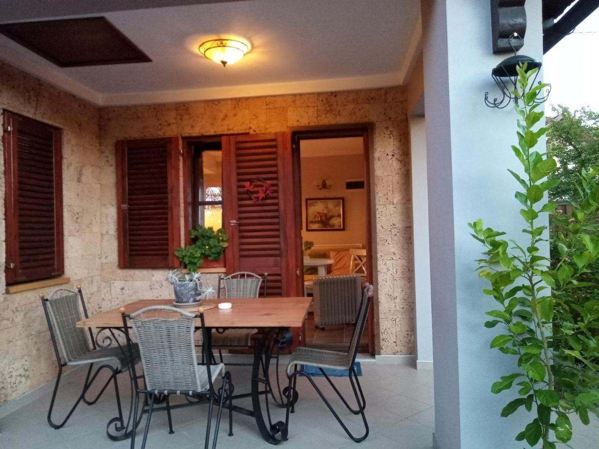 Appartamento Nikolija 1 Bajina Basta Esterno foto